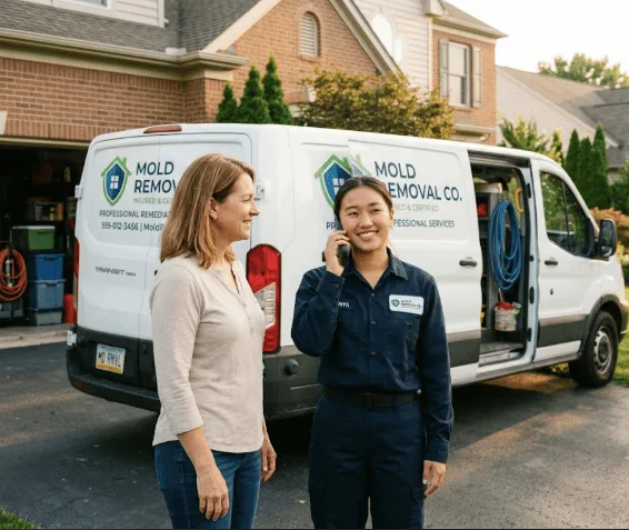 Crawlspace Mold Remediation Dallas City, IL FAQs